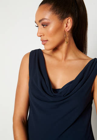 Micada S/L Top
