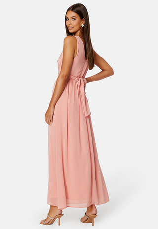 Milina Long Dress