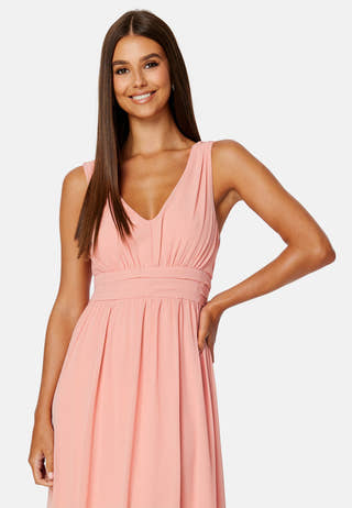 Milina Long Dress