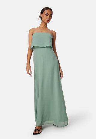 Milina Strap Maxi Dress