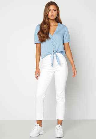 Mira Bista S/S Shirt