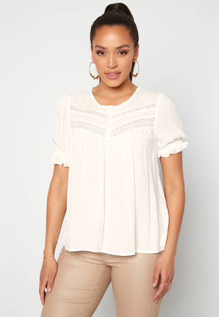 Moluna S/S Top