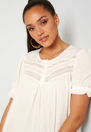Moluna S/S Top