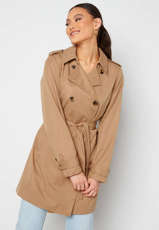 Movement New Trenchcoat