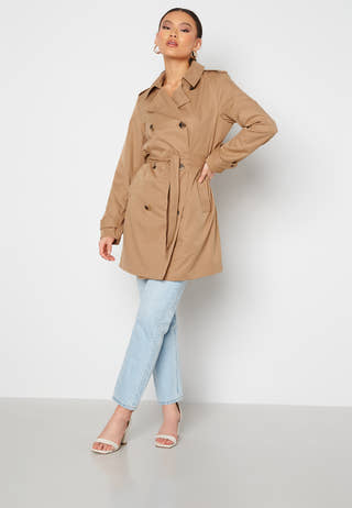 Movement New Trenchcoat