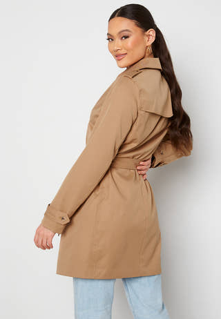 Movement New Trenchcoat