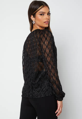 Neli L/S Top