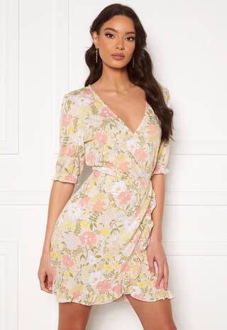 Octavia S/S Dress
