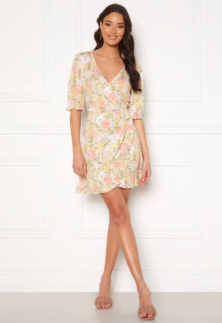 Octavia S/S Dress