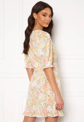 Octavia S/S Dress