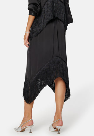 Ojana High Waist Skirt