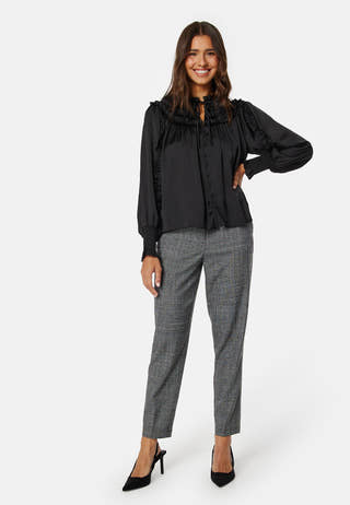 Orrasse L/S Top