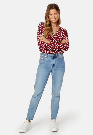 Paya V-Neck Shirt