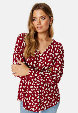Paya V-Neck Shirt