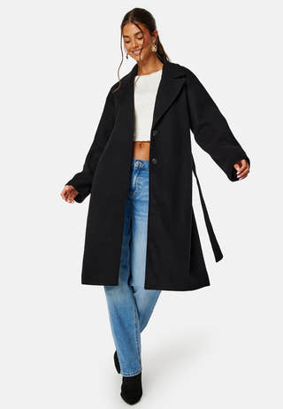 Poko Long Coat