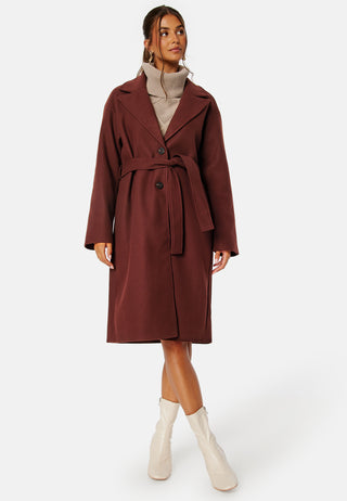 Poko Long Coat