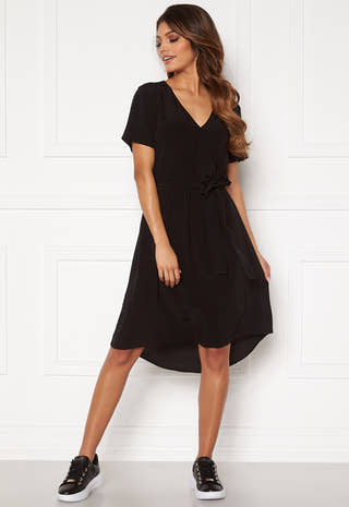 Primera Wrap S/S Dress