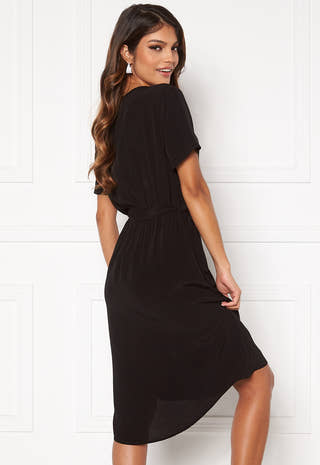 Primera Wrap S/S Dress