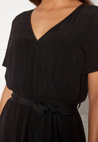 Primera Wrap S/S Dress
