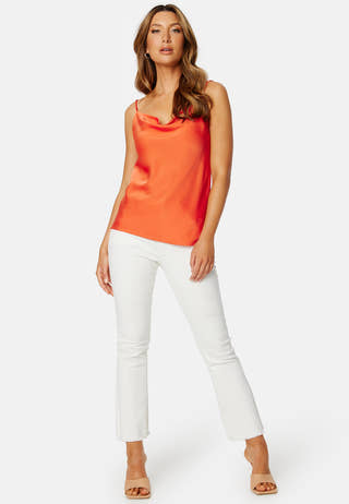 Ravenna Singlet Strap Top