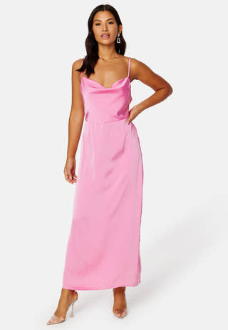 Viravenna Strap Ankle Dress
