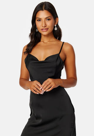 Viravenna Strap Ankle Dress