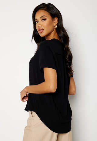 Roma V-Neck Top