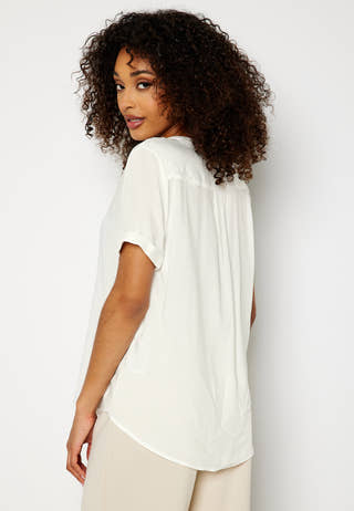 Roma V-Neck Top