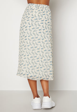 Sussi HW Midi Skirt