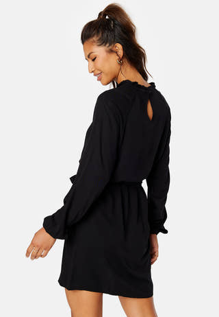 Suvita L/S Lace Dress/SU
