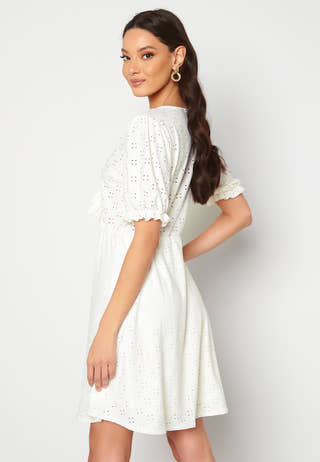 Tressy S/S Wrap Dress