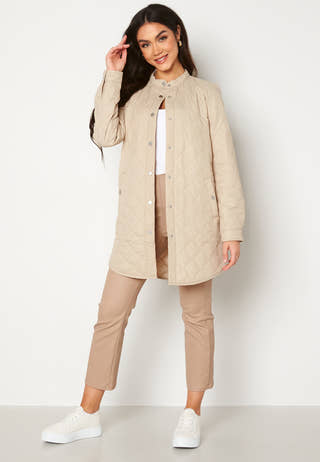 Trish Quilted Jacket