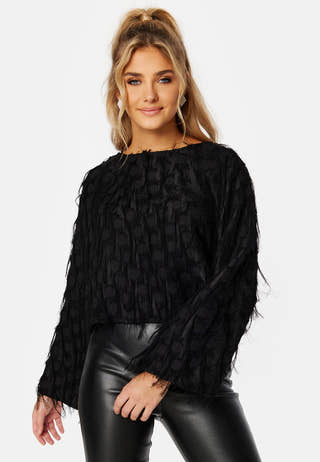 Vella L/S Short Top