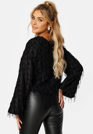 Vella L/S Short Top
