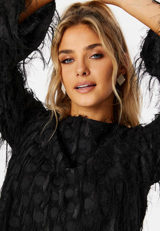 Vella L/S Short Top