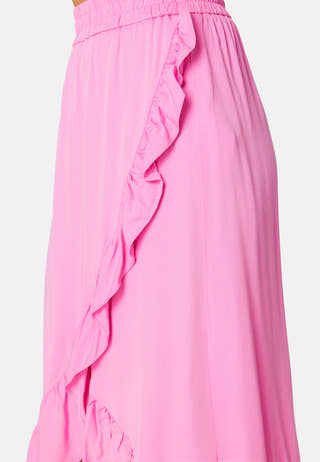 Vero HW Flounce Skirt