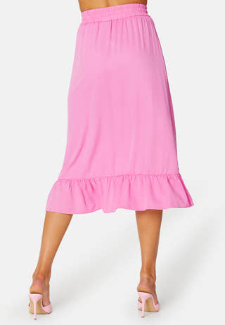 Vero HW Flounce Skirt