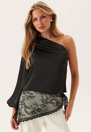 Vialiva Lace Scarf
