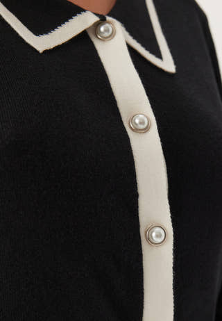 Viblair Cardigan