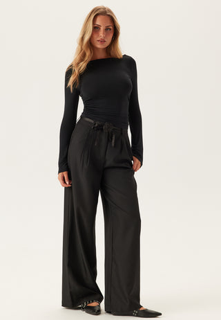 Vicatalina Hw Wide Pants