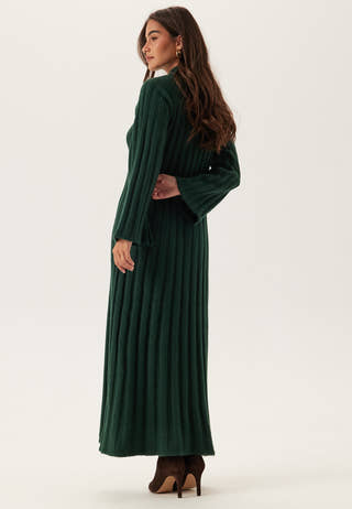 Vicleo Highneck L/S ANKLE KNIT