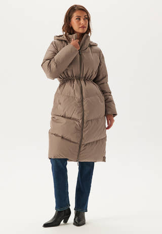 Vidawn Seimra Quilted Jacket