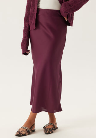 Viellette Hw Midi Skirt