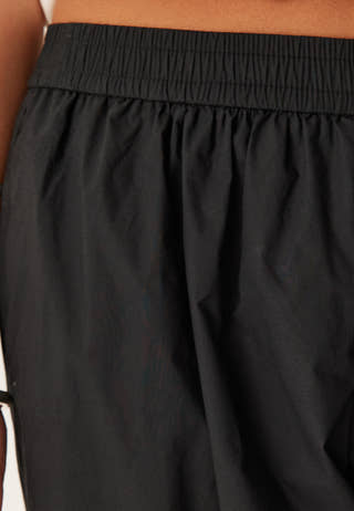 Viemilie Hw Parachute Pants