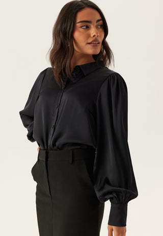 Vienna Ravenna L/S BALLOON SHIRT