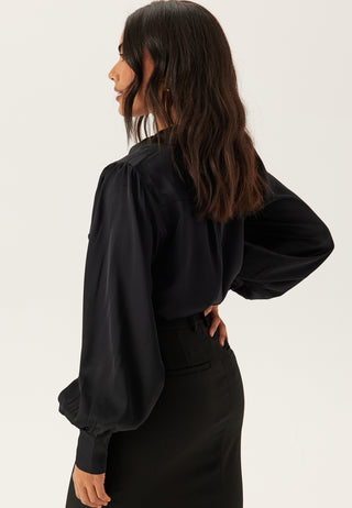 Vienna Ravenna L/S BALLOON SHIRT