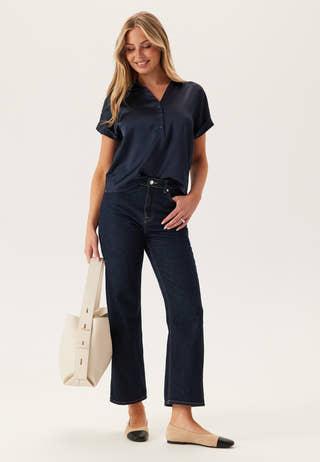 Vienna Ravenna S/S Top