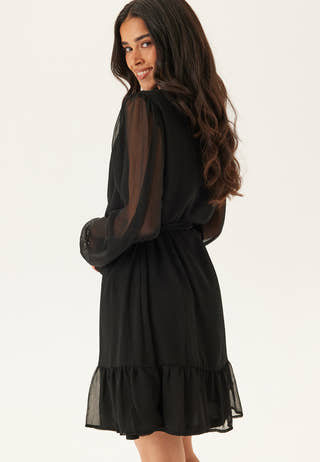 Vifalia L/S Dress
