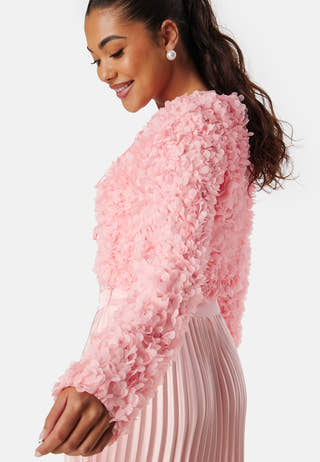 Viflorella L/S Top