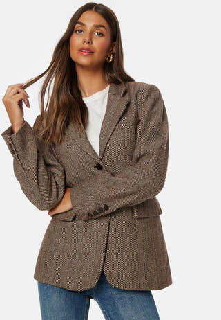 Vihynda L/S Jacket